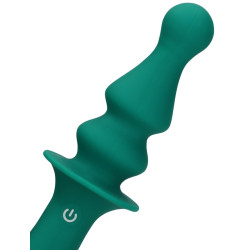  Loveline Plug Vibrant Pawn Shap 9 x 3.5cm